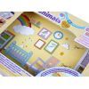 Набір для творчості Crayola Washimals Домашні тваринки, , з фломастерами 5 шт (74-7516) зображення 5