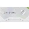 Блок питания Gamemax 800W (GM 800B WH Fully-modular New) изображение 8