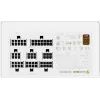 Блок питания Gamemax 800W (GM 800B WH Fully-modular New) изображение 9