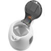 Електрочайник Sencor SWK 1100WH (SWK1100WH) зображення 4