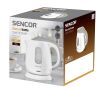 Електрочайник Sencor SWK 1100WH (SWK1100WH) зображення 5