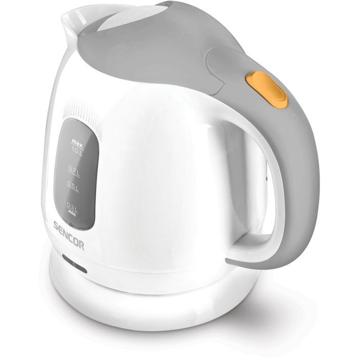Електрочайник Sencor SWK 1100WH (SWK1100WH) зображення 7
