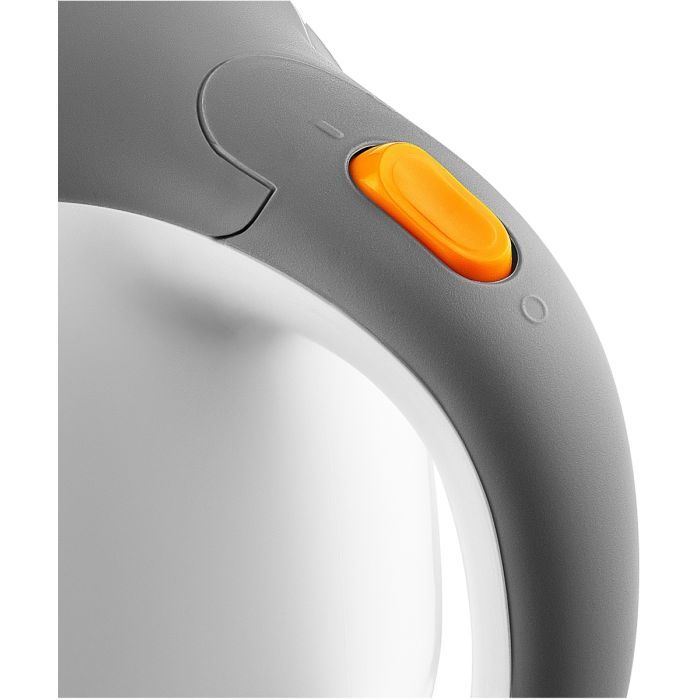 Електрочайник Sencor SWK 1100WH (SWK1100WH) зображення 8