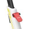 Велотренажер Kingsmith Spinning bike PB08S white (PB08S WHITE) изображение 5
