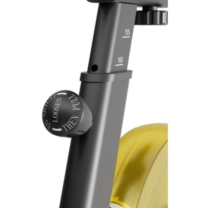 Велотренажер Kingsmith Spinning bike PB08S white (PB08S WHITE) изображение 6