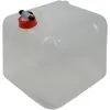 Канистра для воды Tribe Water Carrier 20 л (T-MA-0020-transparent)
