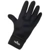 Рукавиці Tribe Windstop black 2XL (T-KC-0002-black-2XL) зображення 2