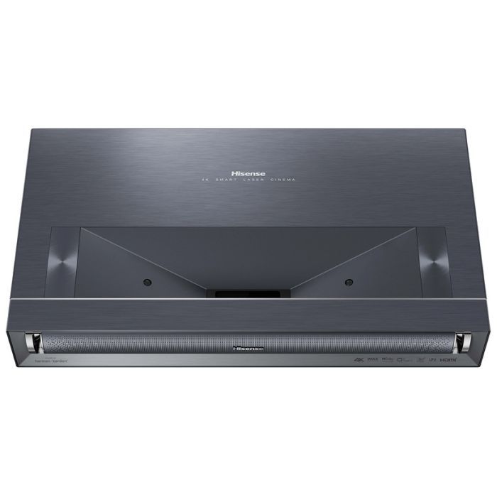 Проектор Hisense PX3-PRO изображение 6
