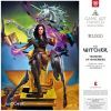 Пазл GoodLoot The Witcher Yennefer & Salvador Dali 1000 эл. (5908305247555) изображение 5