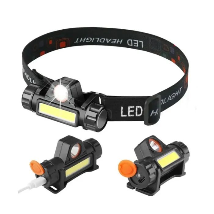 Ліхтар Voltronic WX-8101 зображення 2
