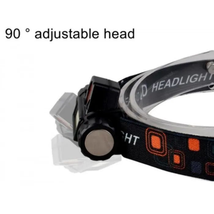 Ліхтар Voltronic WX-8101 зображення 3