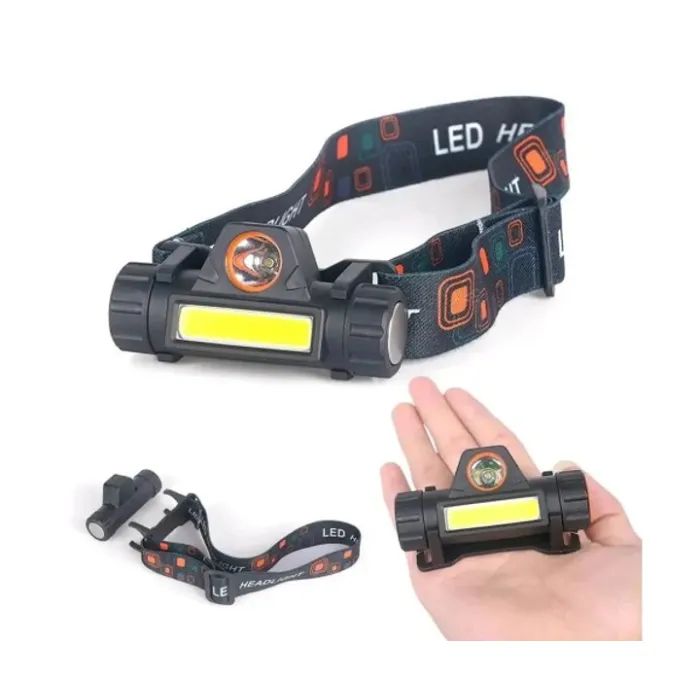 Ліхтар Voltronic WX-8101 зображення 4