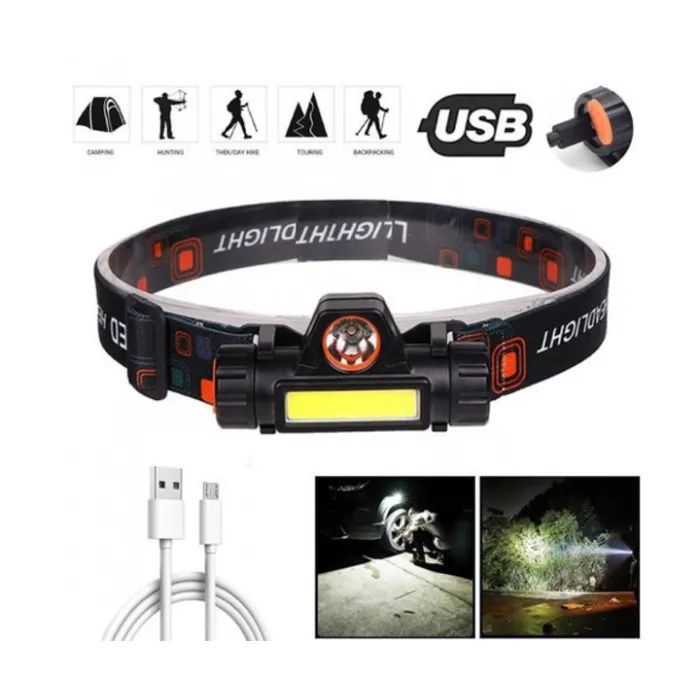 Ліхтар Voltronic WX-8101 зображення 5
