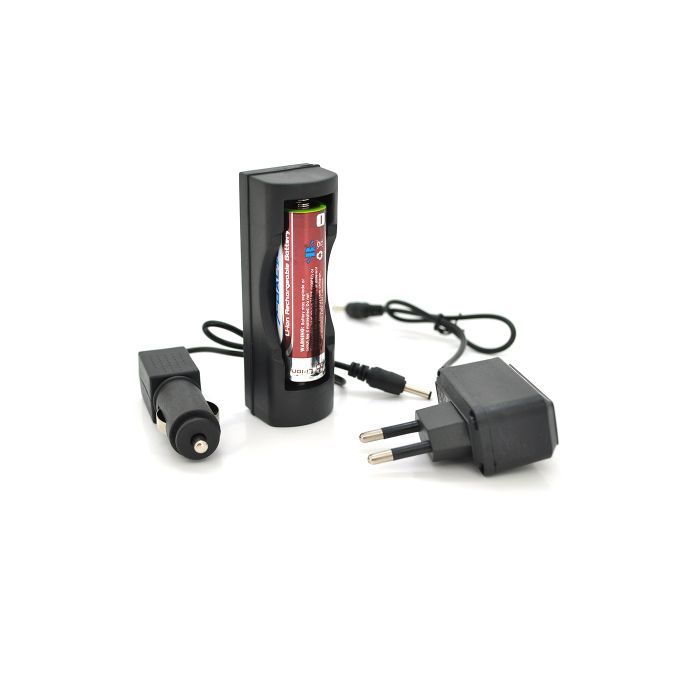 Ліхтар Bailong BL-8900-P50 зображення 3