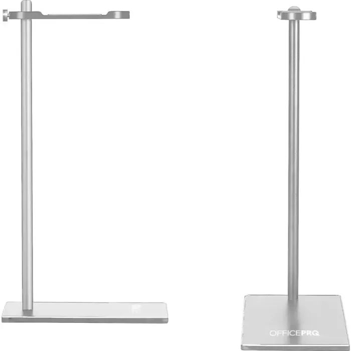 Подставка для гарнитуры OfficePro Aluminum Alloys Silver (LS350S)