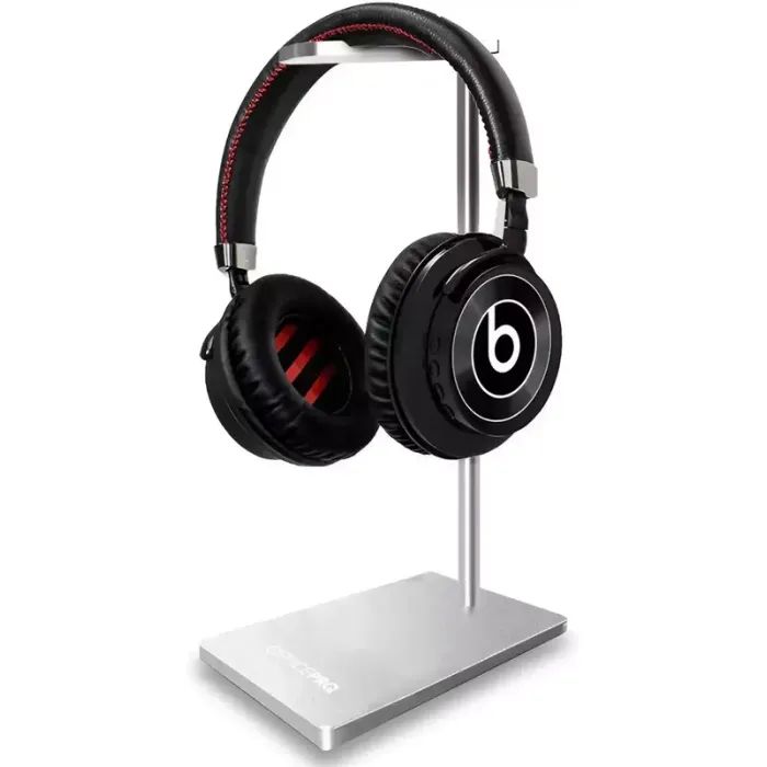 Подставка для гарнитуры OfficePro Aluminum Alloys Silver (LS350S) изображение 6