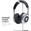 Подставка для гарнитуры OfficePro Aluminum Alloys Silver (LS350S) изображение 8