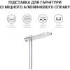 Подставка для гарнитуры OfficePro Aluminum Alloys Silver (LS350S) изображение 9