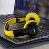 Навушники Havit HV-H211d Yellow/Black (HV-H211d) зображення 5