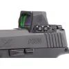 Коллиматорный прицел Sig Sauer ROMEO-X COMPACT-BLACKOUT, OPEN, 3 MOA RED DOT, BLACK (SORX1231) изображение 8