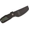 Нож Maserin Croz, N690, мікарта, зелений (976/MCV) изображение 6