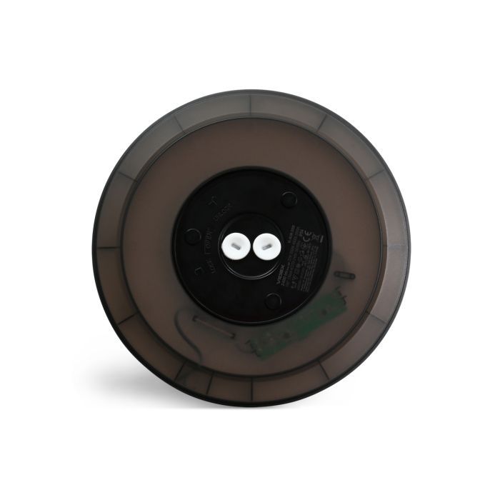 Світильник Videx DL5R 22W 3000K-4000K-5000K Black (VL-DL5R-22CB) зображення 4