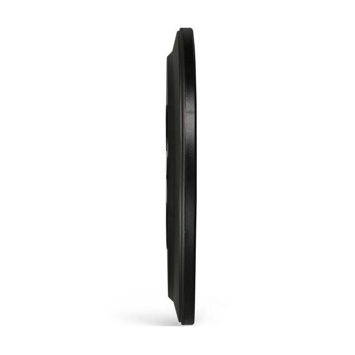 Світильник Videx DL5R 22W 3000K-4000K-5000K Black (VL-DL5R-22CB) зображення 5