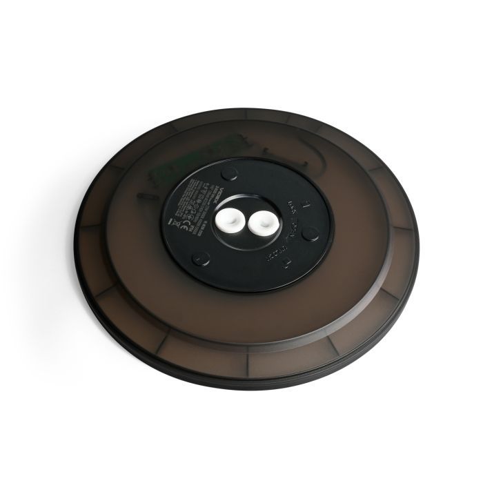 Світильник Videx DL5R 22W 3000K-4000K-5000K Black (VL-DL5R-22CB) зображення 6