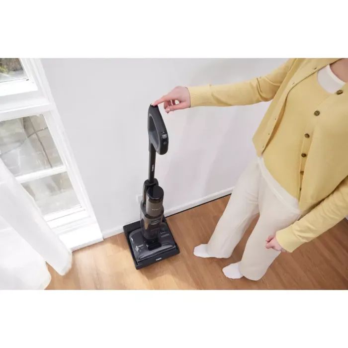 Пылесос Tineco Floor One S6 Stretch Extreme (FW420400DE) изображение 11
