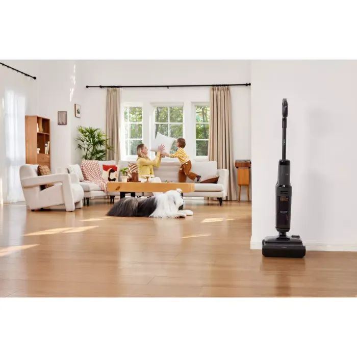 Пылесос Tineco Floor One S6 Stretch Extreme (FW420400DE) изображение 12