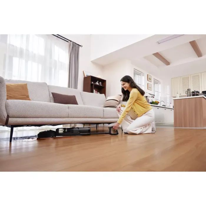 Пылесос Tineco Floor One S6 Stretch Extreme (FW420400DE) изображение 9