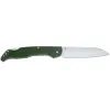 Нож Ontario Knife Camp Plus Chef''s Green (ON4300) изображение 2