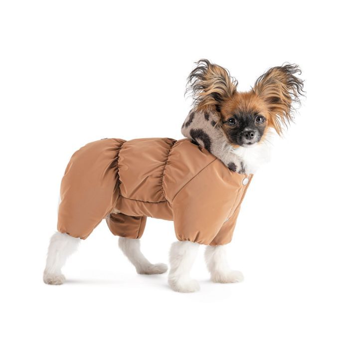 Комбінезон для тварин Pet Fashion Melisa М карамель (4823082443260) зображення 2