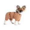 Комбінезон для тварин Pet Fashion Melisa М карамель (4823082443260) зображення 2