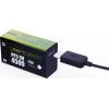 Аккумулятор Крона USB-С 500 mAh 9V Li-ion 2шт./уп. (Loop Energy) Verico (1UDBT-A3WEB2-NN) изображение 2