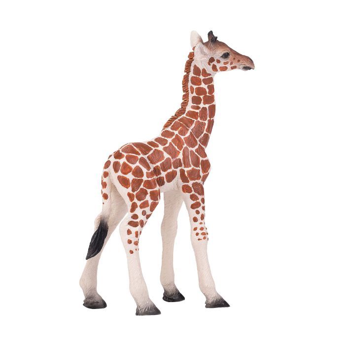 Фигурка Mojo Детеныш жирафа (381034) изображение 2