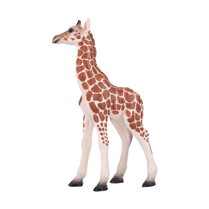 Фигурка Mojo Детеныш жирафа (381034) изображение 3