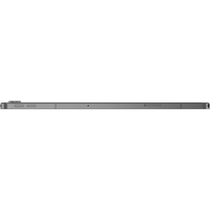 Планшет Lenovo Tab 8/128 LTE Luna Grey + Clear Case (ZAEJ0181UA) зображення 7