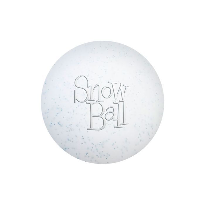 Антистресс NeeDoh Снежный шар (SNBC) изображение 2