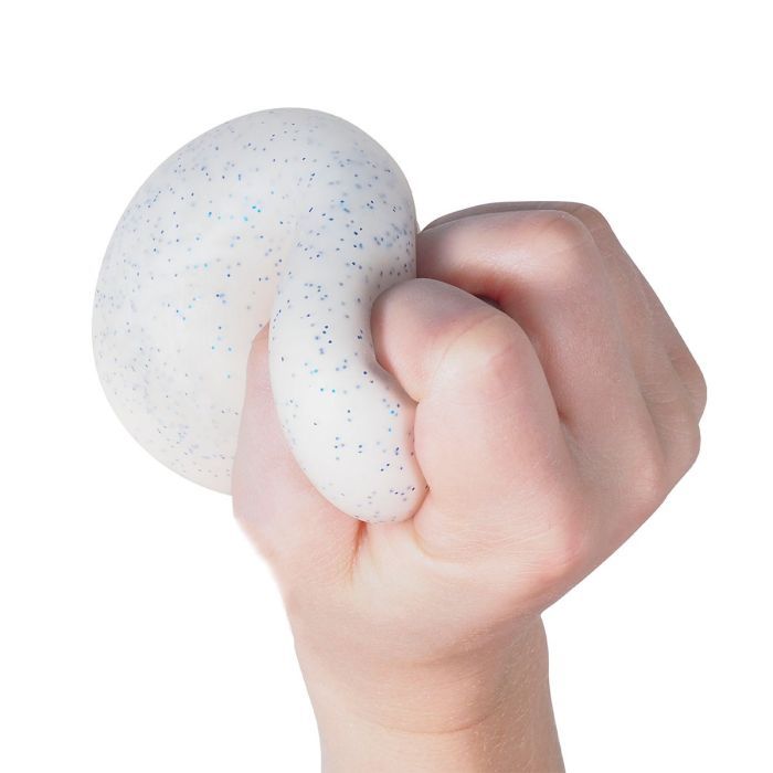 Антистресс NeeDoh Снежный шар (SNBC) изображение 4