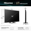 Телевізор Hisense 75U7Q зображення 2