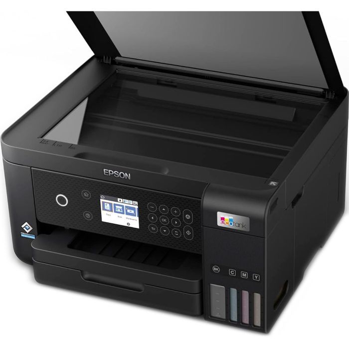 Многофункциональное устройство Epson L6260 WiFi (C11CJ62404) изображение 3