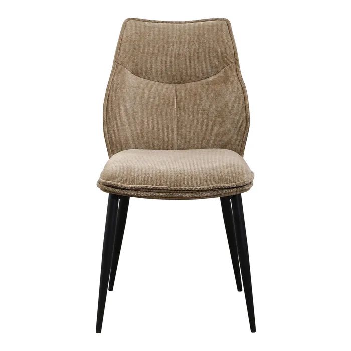 Кухонный стул Special4You Sydney dark grey (E7580) изображение 2