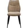Кухонный стул Special4You Sydney beige (E7597) изображение 2
