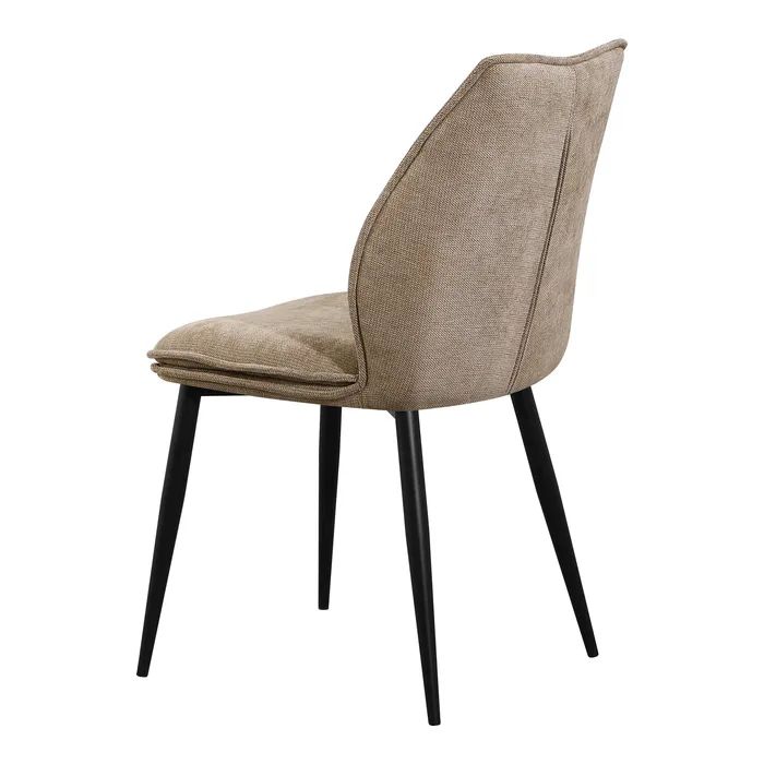 Кухонный стул Special4You Sydney dark grey (E7580) изображение 3