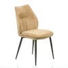 Кухонный стул Special4You Sydney beige (E7597) изображение 3