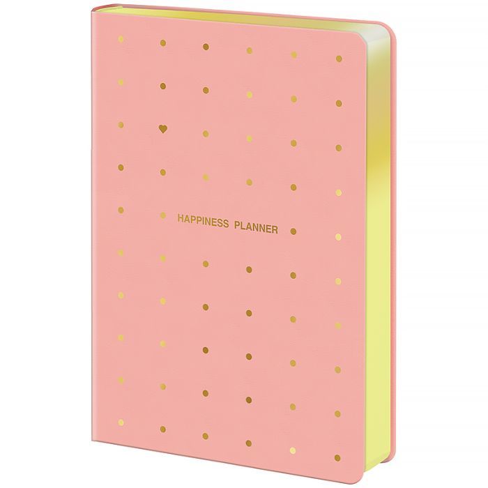 Тижневик Axent датований 2026 Partner Mellow, 145х210, Sparkling stories (8823-26-2-A)