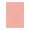 Тижневик Axent датований 2026 Partner Mellow, 145х210, Happiness planner (8823-26-1-A) зображення 2
