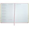 Тижневик Axent датований 2026 Partner Mellow, 145х210, Happiness planner (8823-26-1-A) зображення 3