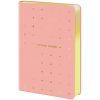 Тижневик Axent датований 2026 Partner Mellow, 145х210, Happiness planner (8823-26-1-A)